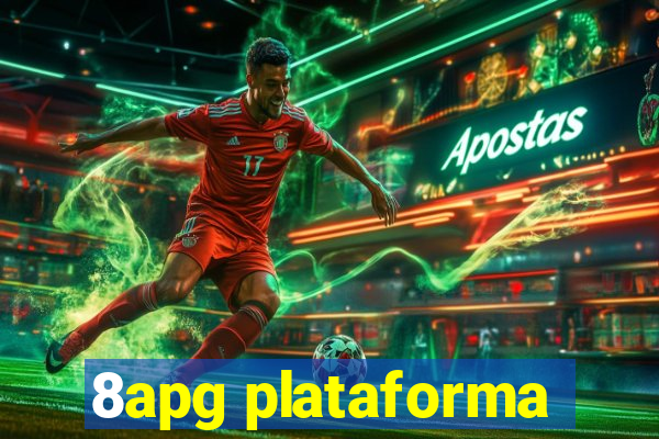 8apg plataforma